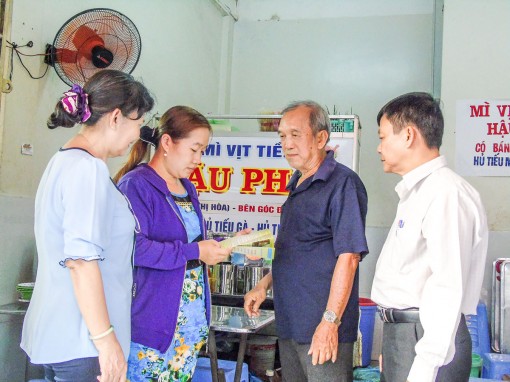 Đảm bảo trật tự, văn minh đô thị