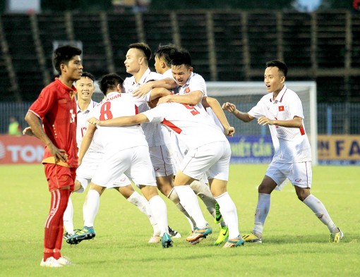 Những cuộc đua quyết liệt