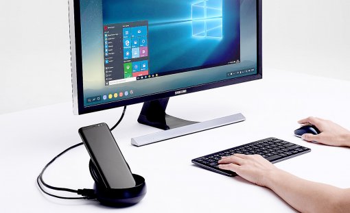 Điện thoại thông minh sẽ dần thế chỗ máy tính truyền thống