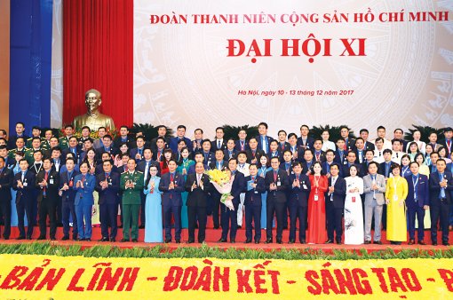 Thủ tướng: Nhiều bạn trẻ sẽ là những “chiến binh khởi nghiệp"