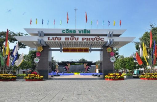 Chương trình nghệ thuật đón năm mới 2018

sẽ vui tươi, hoành tráng