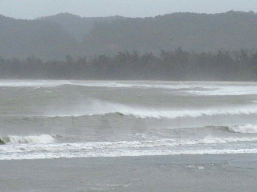 Mùa mưa bão năm 2018 có thể sẽ bắt đầu sớm ở Bắc Biển Đông