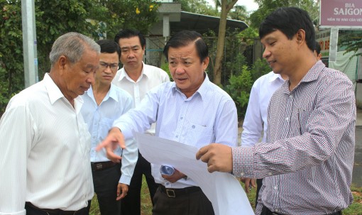 Quản lý hiệu quả tài nguyên và môi trường

để nâng cao hài lòng của người dân và doanh nghiệp