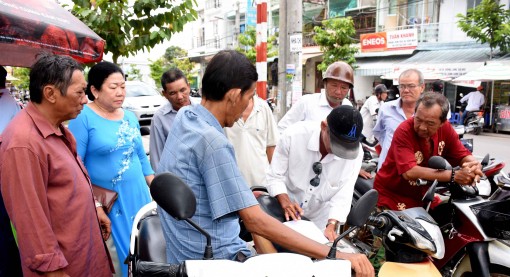 Hiệu quả mô hình mô tô

chuyển bệnh từ thiện