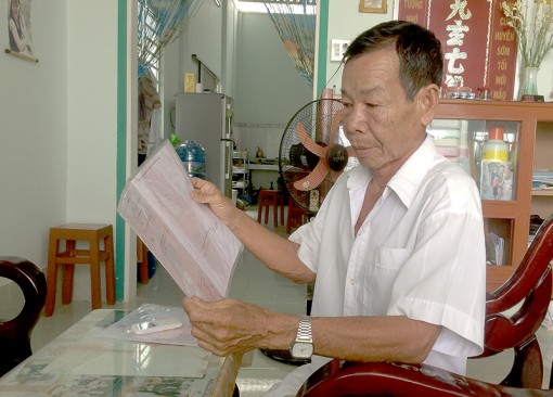 Ghi nợ tiền sử dụng đất - thuận lợi đi đôi với ràng buộc