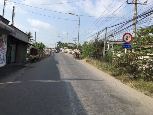 Cần Thơ bác thông tin dự án cầu Rạch Nhum và Rạch Tra “đội vốn”