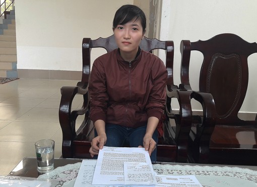 Tiếp tục điều tra, xác minh lại vụ tai nạn

lao động tại Công ty sửa chữa tàu bè Gia Phú