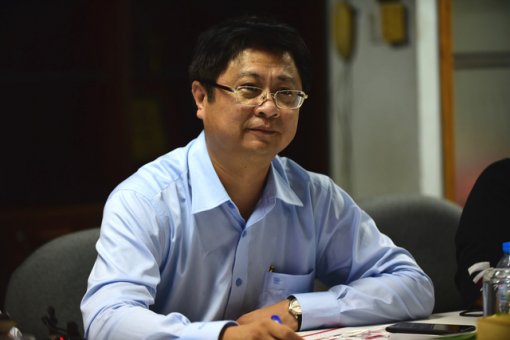 Xây dựng quy chế hoạt động linh hoạt để có quy trình nhanh nhất cho nhà đầu tư