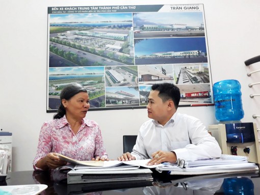 Tăng đầu tư vào sản phẩm nhà ở