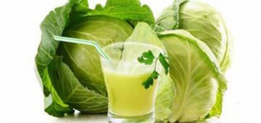 Đừng bỏ lỡ lợi ích của nước bắp cải!
