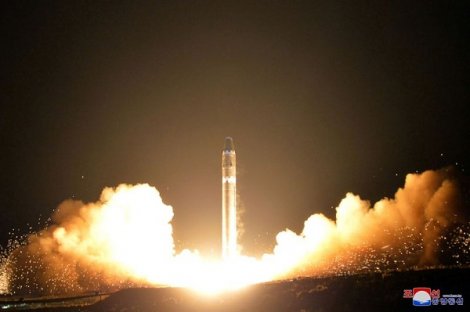 Tên lửa của Triều Tiên chưa phải mối đe dọa cấp bách đối với Mỹ