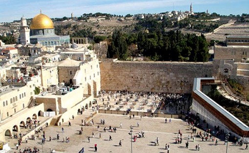 Phó Tổng thống Mỹ thăm “lò lửa”

Trung Đông