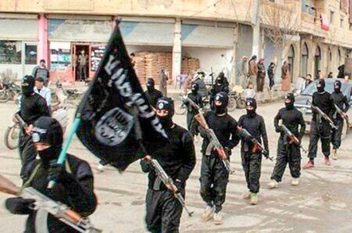 IS sẽ ở đâu vào năm 2018?