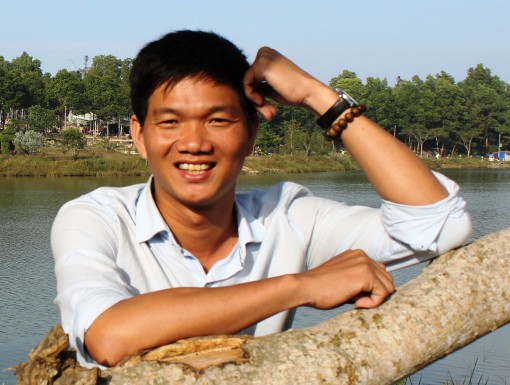 Văn học trẻ đồng bằng

năng động nhưng vẫn thiếu…