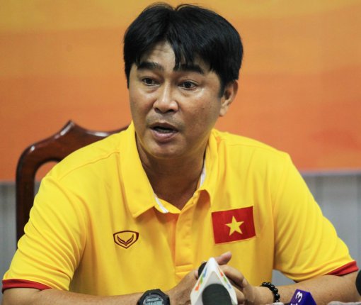 “Luồng gió” mới cho V.League 2018