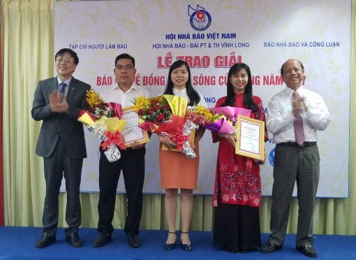 Hội nghị chuyên đề Báo chí và mạng xã hội trong môi trường truyền thông số