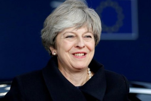 Dân Anh hết mặn mà với Brexit
