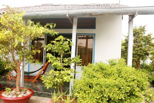 Kê biên, phát mãi tài sản để đảm bảo thi hành án