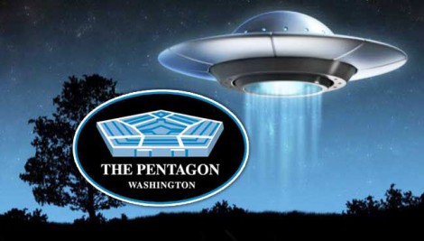 Lầu Năm Góc với công cuộc “săn lùng” UFO