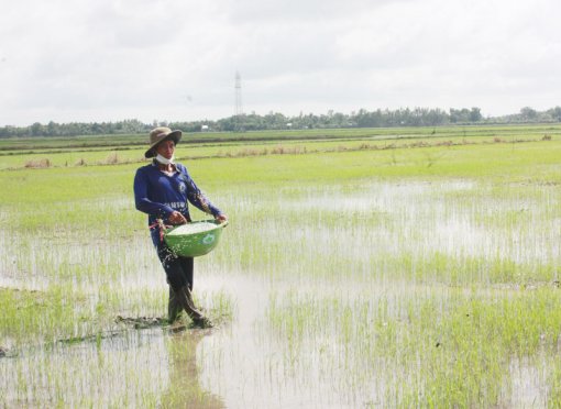 ជន​រួម​ជាតិ​ខ្មែរ​ប្តូរ​របៀប​គិត របៀប​ធ្វើ