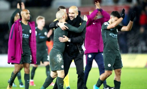 Kỷ lục của Manchester City và chất lượng EPL