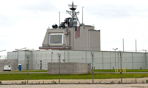 Đối phó Triều Tiên, Nhật Bản tăng cường năng lực đánh chặn