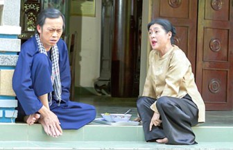 “Người nhà quê”
và những câu chuyện tình người “Người nhà quê”
và những câu chuyện tình người