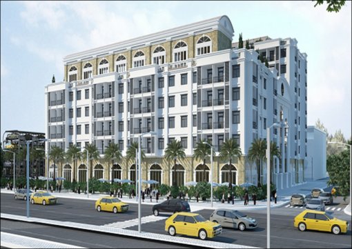 TP Cần Thơ sẽ có Khu công nghiệp dành riêng cho doanh nghiệp Nhật Bản