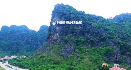 Phong Nha - Kẻ Bàng là một trong 15 điểm đến đáng trải nghiệm nhất Việt Nam năm 2017