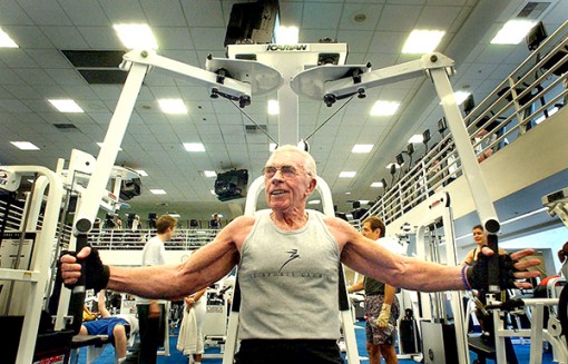 Sống gần các điểm tập thể thao giúp duy trì cân nặng hợp lý