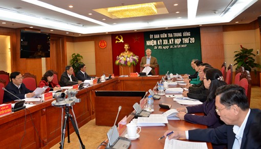 Trị “bệnh” tùy tiện trong bổ nhiệm cán bộ