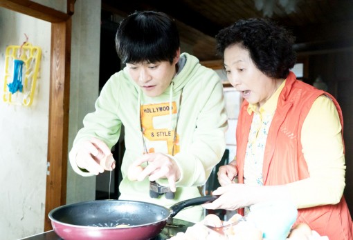 “Ngày không còn mẹ” – Câu chuyện chạm tới trái tim