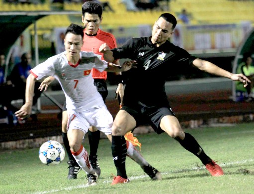 Vì sao Giải bóng đá U21 quốc tế đìu hiu?