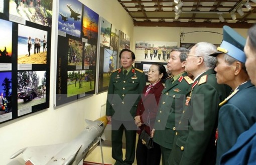 Chiến thắng "Hà Nội-Điện Biên Phủ trên không"