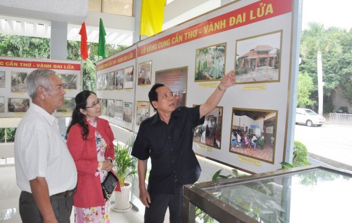 Khẳng định vai trò, vị trí chiến lược của Lộ Vòng Cung 
trong Cuộc Tổng tiến công và nổi dậy Xuân Mậu Thân 1968