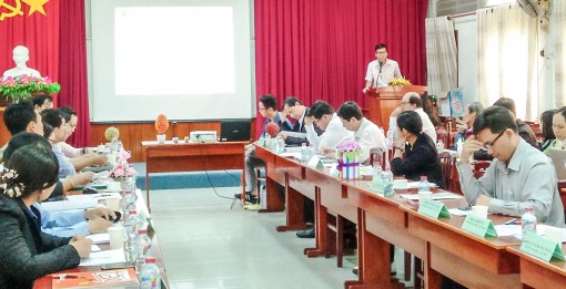 Nâng cao năng lực ngoại ngữ cho sinh viên không chuyên  