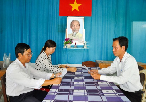 Tăng cường kiểm tra, giám sát để ngăn ngừa vi phạm