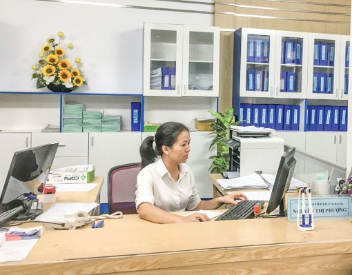 Hỗ trợ doanh nghiệp đẩy mạnh ứng dụng thương mại điện tử