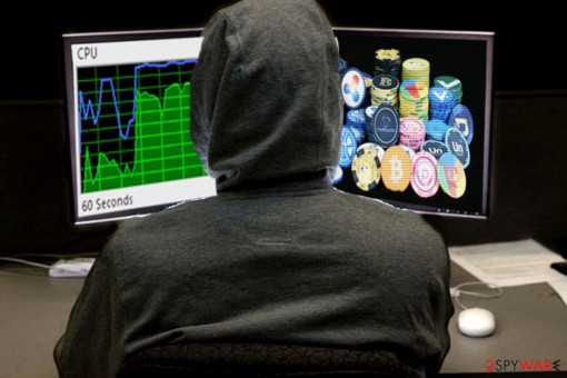 Tăng cường ngăn chặn mã độc “đào” tiền ảo