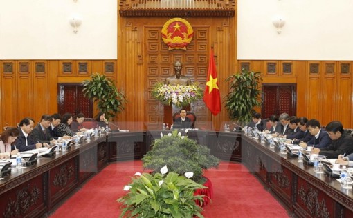 Huy động cộng đồng, doanh nghiệp tham gia công tác an sinh xã hội