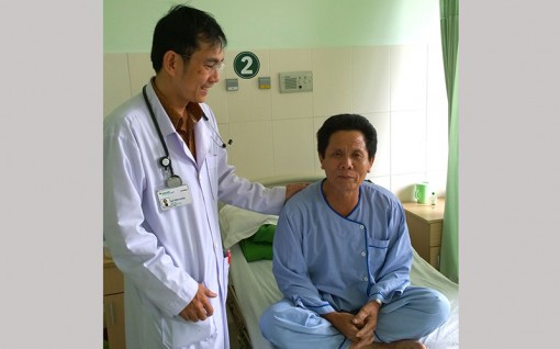 Tận dụng giờ vàng cứu sống bệnh nhân nhồi máu cơ tim