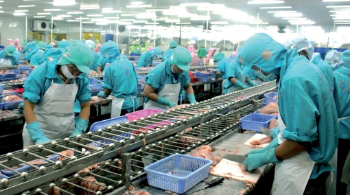 Quyết tâm đẩy mạnh phát triển kinh tế trong năm mới 2018