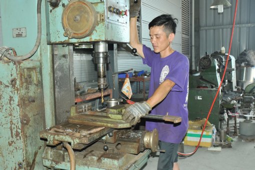 Đẩy mạnh nghiên cứu khoa học theo hướng ứng dụng