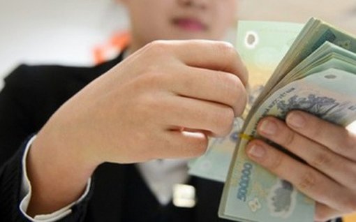 Mức thưởng Tết của doanh nghiệp cao nhất hơn 466 triệu đồng