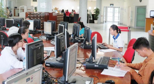 Đại học Cần Thơ đẩy mạnh liên kết đào tạo