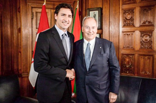 Thủ tướng Canada bị cáo buộc vi phạm Đạo luật xung đột lợi ích