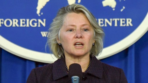 Tổng thống Mỹ đề cử nhân sự phụ trách ngoại giao Đông Á