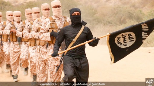 IS tăng cường hiện diện ở Yemen