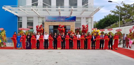 Long trọng khánh thành Bệnh viện Hòa Hảo – Medic Cần Thơ