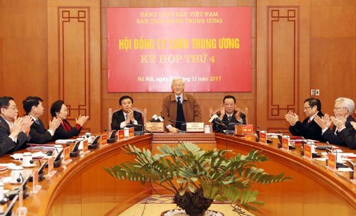 Thảo luận chuyên sâu về chủ đề “Công tác lý luận: Thực trạng, vấn đề và giải pháp”